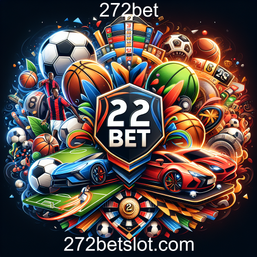 Explorando a Categoria de Esportes no 272bet: A Nova Fronteira dos Videogames