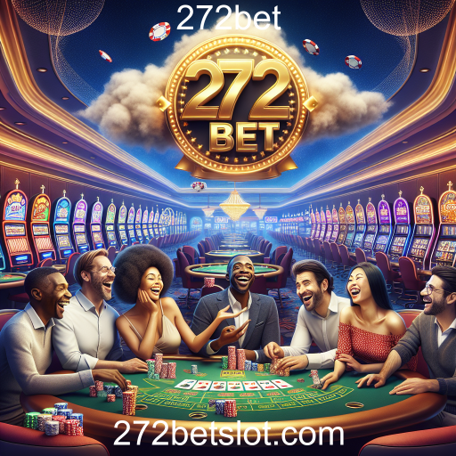 Descubra o Fascinante Mundo dos Jogos de Mesa na 272bet